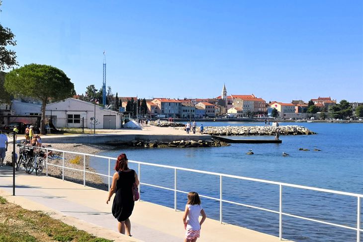 Porečani će na novog dimnjačara očito morati još neko vrijeme pričekati (T. KOCIJANČIĆ)