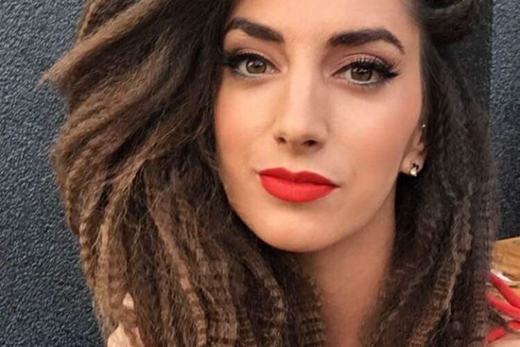 Manuela Svorcan