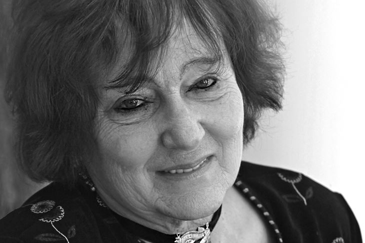  Vesna Krmpotic, snimio (Damir Fabijanić)