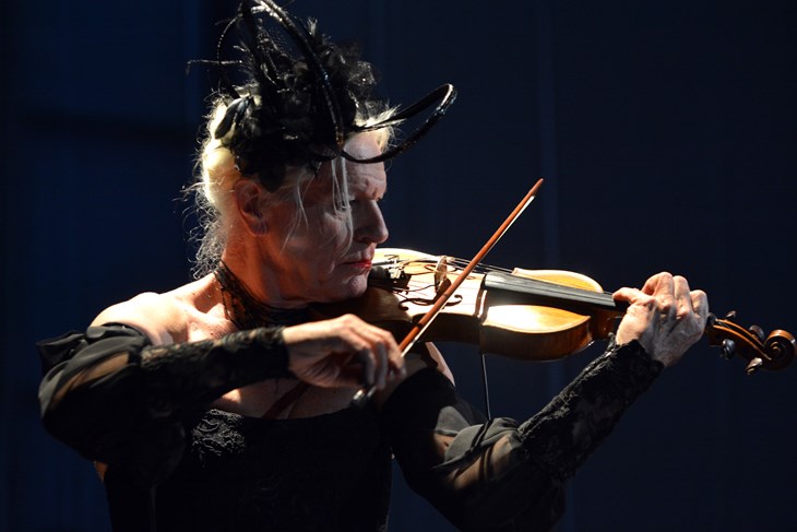 Isabel (N. LAZAREVIĆ)