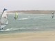 Surferi u uvali Kuje u Ližnjanu (T. TIDIĆ)