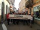 Prosvjed Uljanikovaca u Puli (Danijela BAŠIĆ PALKOVIĆ)