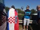 Radnici Uljanik grupe jutros su krenuli u Zagreb na prosvjed na Markov trg (Chiara BILIĆ)
