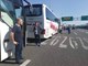 Radnici Uljanik grupe jutros su krenuli u Zagreb na prosvjed na Markov trg (Chiara BILIĆ)