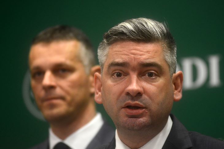 Valter Flego i Boris Miletić (D. ŠTIFANIĆ)