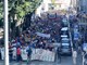 Prosvjed radnika Uljanik Grupe u Puli (Dejan ŠTIFANIĆ)