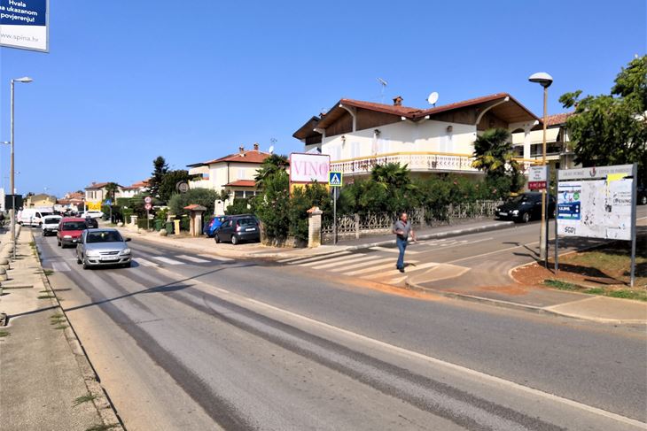 U Vlašićevoj ulici često stradavaju pješaci (T. KOCIJANČIĆ)