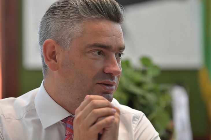 Boris Miletić (N. LAZAREVIĆ)