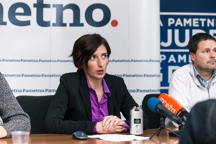 Marijana Puljak (Cropix)