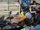 PULA, 01.09.2018. - CROATIA BIKER WEEK, DEFILE, MOTOCIKLI, MOTORI, ISTARSKA ULICA, ARENA Snimio Neven LAZAREVIC