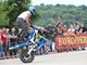 Croatia Bike Week - stunt show Dejana Špoljara (Filip ŠKATAR)