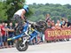 Croatia Bike Week - stunt show Dejana Špoljara (Filip ŠKATAR)