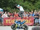 Croatia Bike Week - stunt show Dejana Špoljara (Filip ŠKATAR)