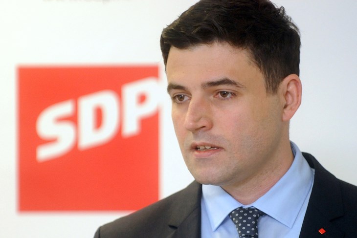 Davor Bernardić (D. JELINEK)