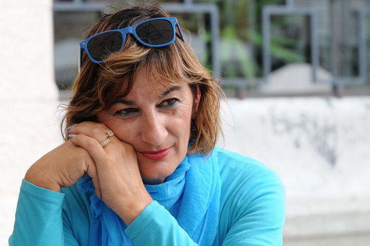 Rita Brgić Stokić (D. ŠTIFANIĆ)
