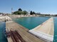 GOPR4270.jpg PULA 5.6.2015. KUPALISTE MORNAR PONTONSKO PLIVALISTE Snimio Manuel ANGELINI
