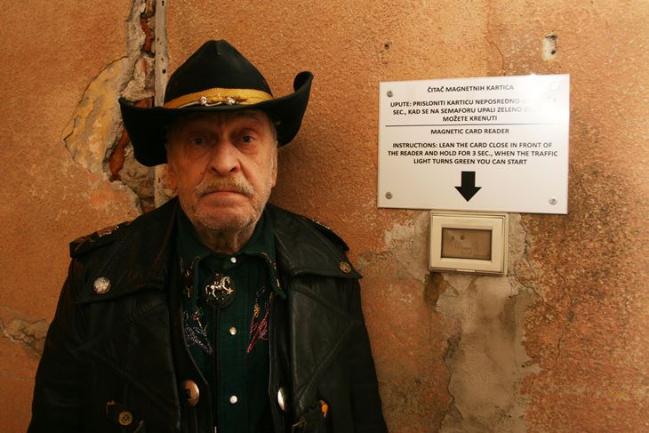 Snimio A. KIRŠIĆ