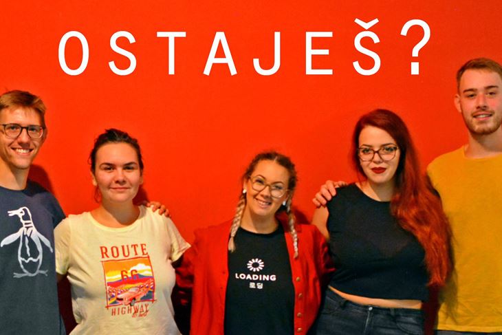 Inicijatori i organizatori