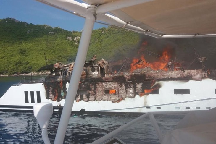 LUČKA UPRAVA DUBROVNIK