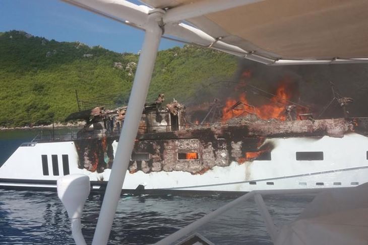 LUČKA UPRAVA DUBROVNIK