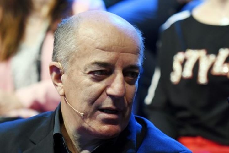 (Denis Lovrović)