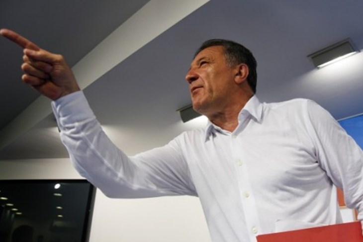 (Foto: Denis LOVROVIĆ)
