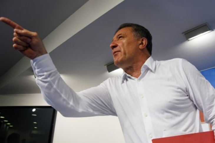 (Foto: Denis LOVROVIĆ)