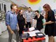 Organizatori i inicijatori izložbe (G. ČALIĆ ŠVERKO)
