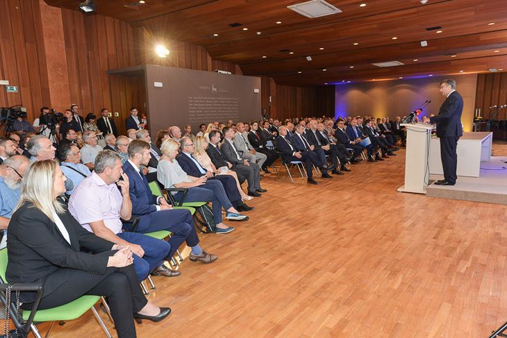 (Foto: Tedi  BRAJKOVIĆ) 