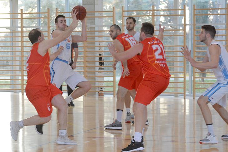 PROMIJENIO KLUB, NE I GRAD - Kristijan Andabaka (D. MEMEDOVIĆ)