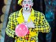 CIRKUS SAFARI UMAG