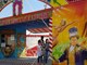 CIRKUS SAFARI UMAG
