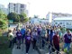 Pula 16.9.2018. KRUPP - pjesacenje - Tjedan mobilnosti Snimio: Dejan STIFANIC
