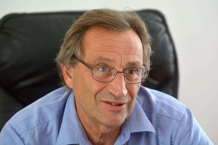 Ben Fine (D. MEMEDOVIĆ)