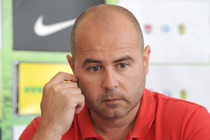 Manolo Marquez (M. MIJOŠEK)