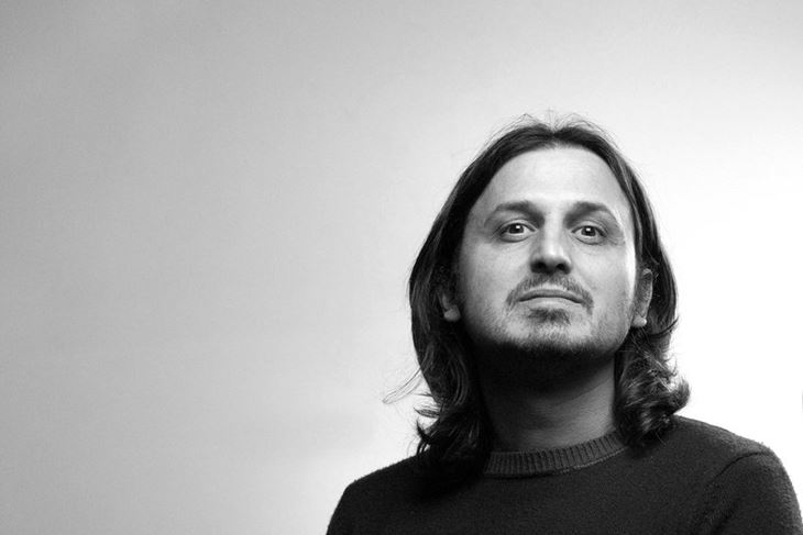 Foto Sajam knjige