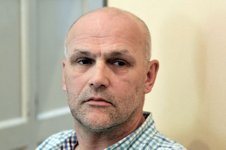 Saša Leković  NL