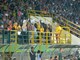 Istra 1961 - Hajduk (D. MEMEDOVIĆ)