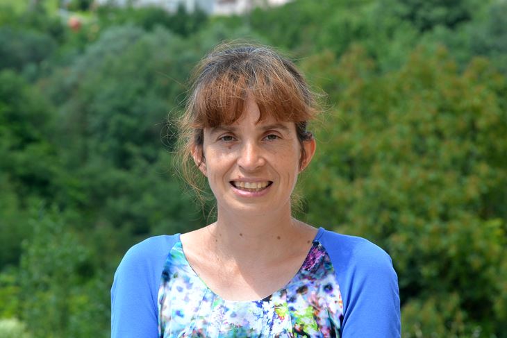 Vanesa Begić (Adriana TOŠIĆ)