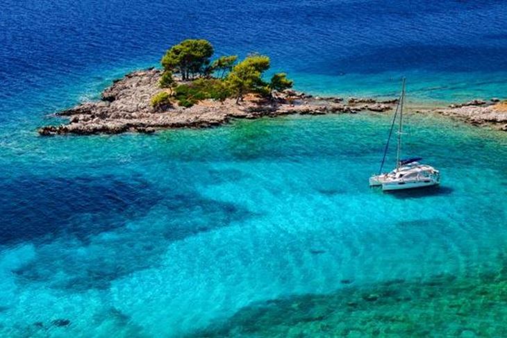 (Foto Twitter Croatia full of life)