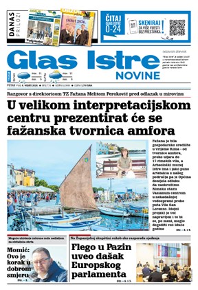 GlasIstre digitalno izdanje  06.02.2026